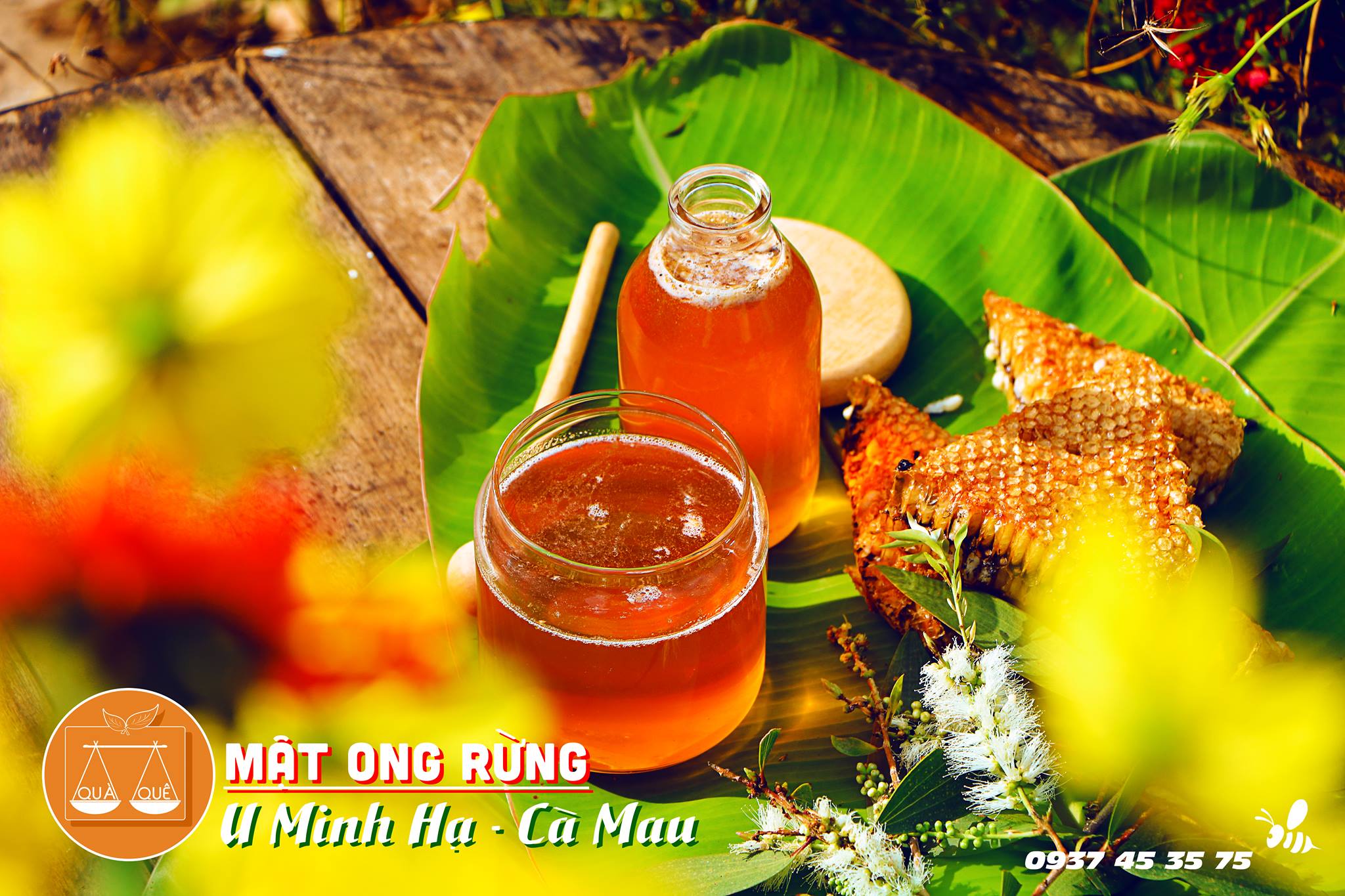 Đặc sản quà quê